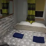 אכסניה Zelwagi 14 Mikołajki