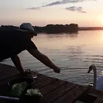 Zelwagi 14 אכסניה Mikołajki