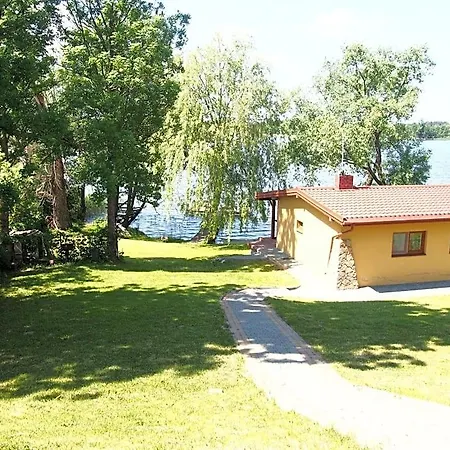 Zelwagi 14 * Mikołajki