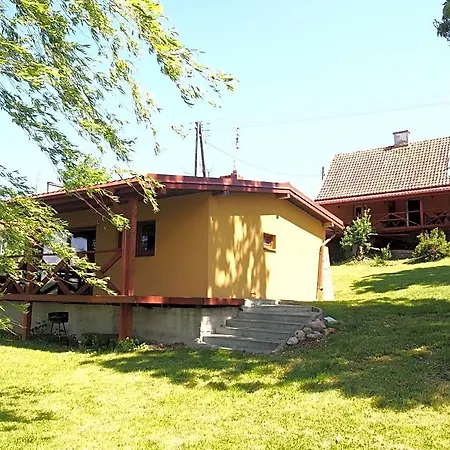 Zelwagi 14 Lodge