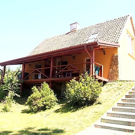 Zelwagi 14 Lodge *