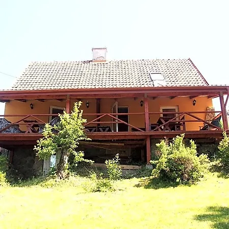 Zelwagi 14 Mikołajki