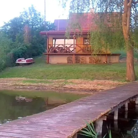 Zelwagi 14 * Mikołajki