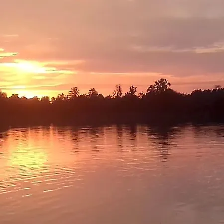 Zelwagi 14 Mikołajki