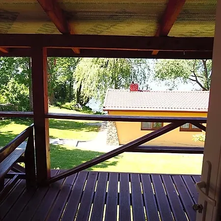 Zelwagi 14 * Mikołajki