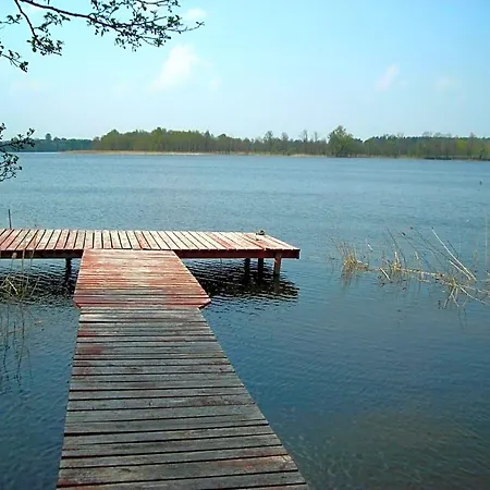 Lodge Zelwagi 14 *