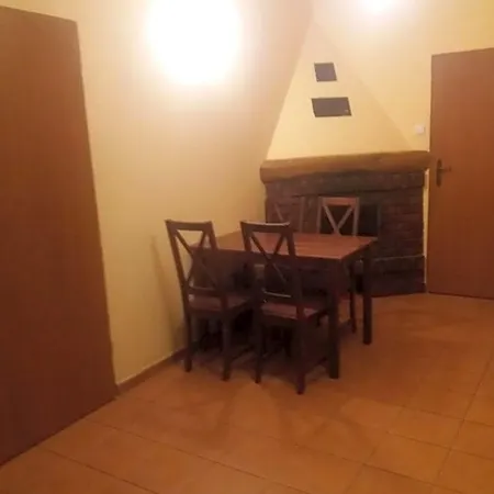 Lodge Zelwagi 14