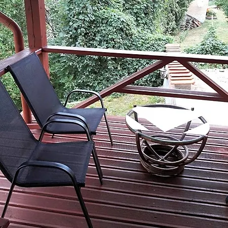 Zelwagi 14 Lodge *