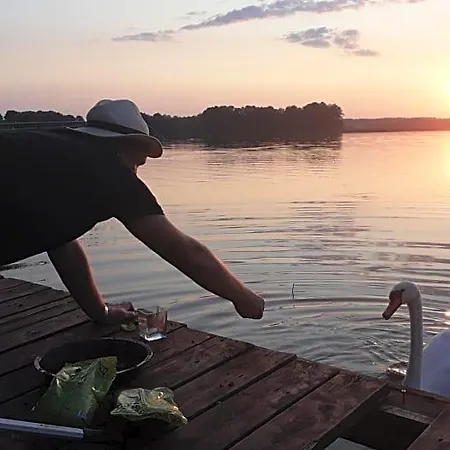 Zelwagi 14 * Mikołajki