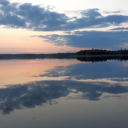 Zelwagi 14 * Mikołajki
