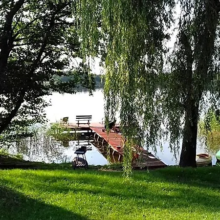 Zelwagi 14 Lodge