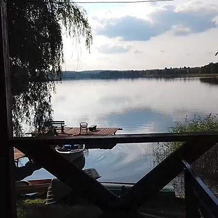 Lodge Zelwagi 14