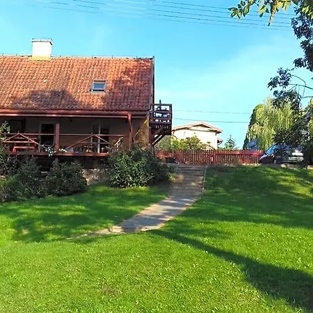 Lodge Zelwagi 14