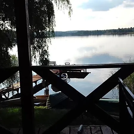 Zelwagi 14 Mikołajki