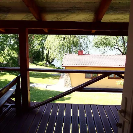 Zelwagi 14 Lodge *