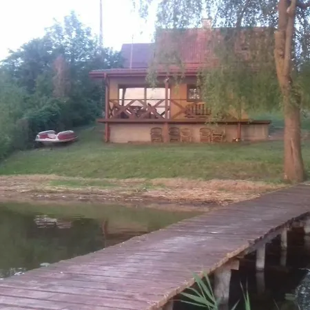 Zelwagi 14 Lodge