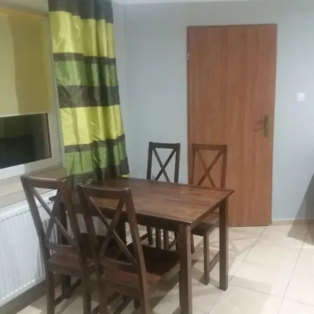 Zelwagi 14 Mikołajki