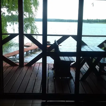 Zelwagi 14 Lodge *