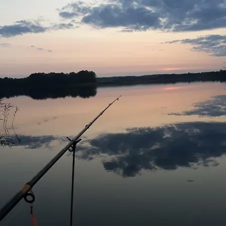 Zelwagi 14 Mikołajki