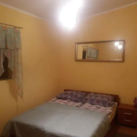 롯지 Zelwagi 14 Mikołajki