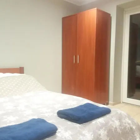 אכסניה Zelwagi 14 Mikołajki