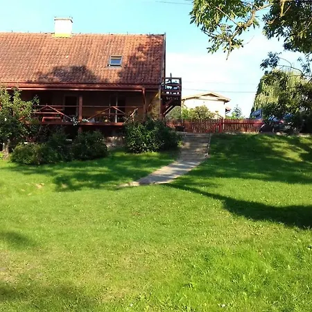 Lodge Zelwagi 14