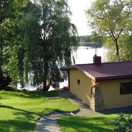 Zelwagi 14 Lodge
