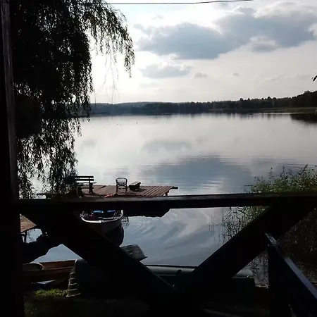 Jaktstuga Zelwagi 14