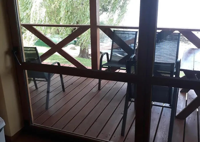 Zelwagi 14 Mikołajki