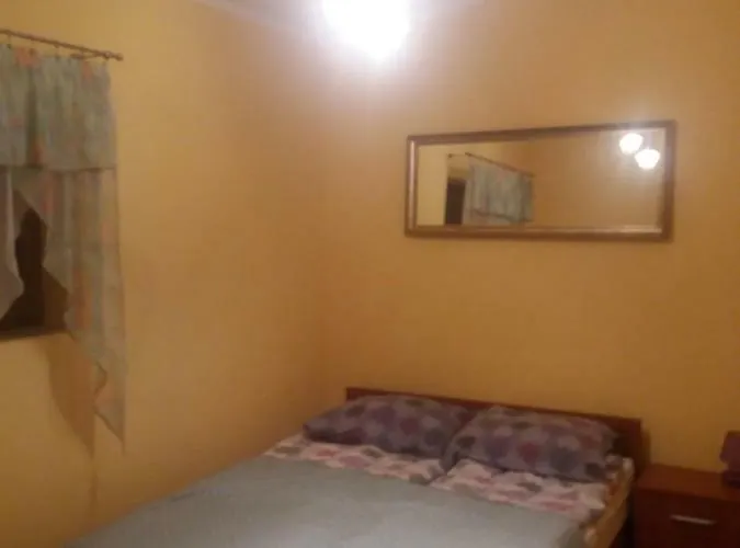 Hytte Zelwagi 14 Mikołajki